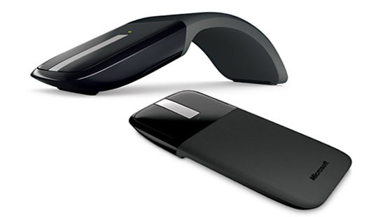 Arc-Touch-Mouse-Surface