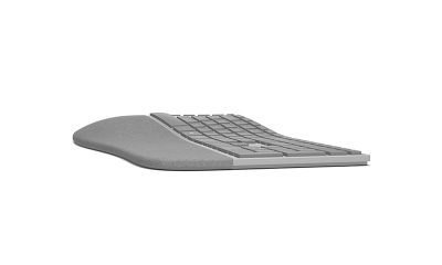 Ergonomic-Keyboard