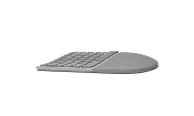 Ergonomic-Keyboard