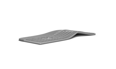 Ergonomic-Keyboard
