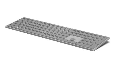Surface Keyboard