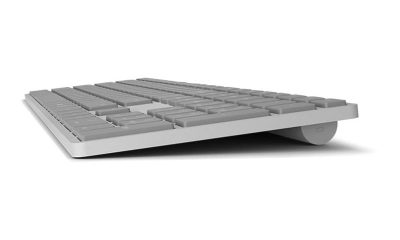 Surface Keyboard