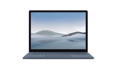 Surface-Laptop-4