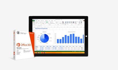 Surface Pro 3 64GB i3