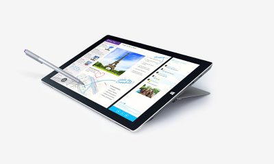 Surface Pro 3 64GB i3