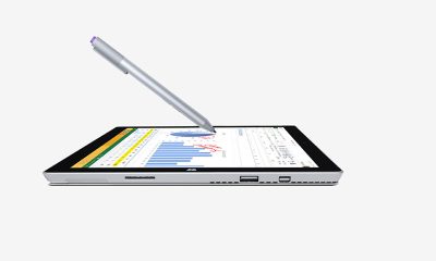 Surface Pro 3 64GB i3