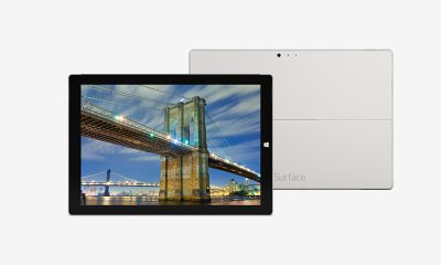 Surface Pro 3 64GB i3