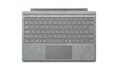 Surface Pro 4 Signature Type Cover