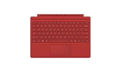 Surface Pro 4 Type Cover