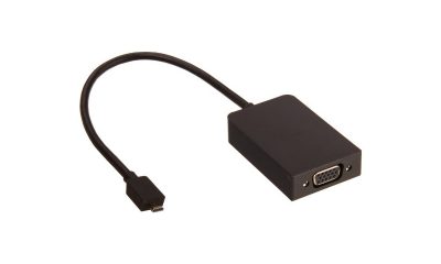 Surface-VGA-Adapter