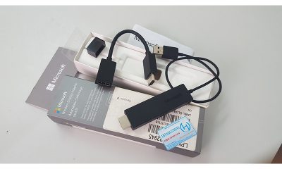 Wireless Display Adapter