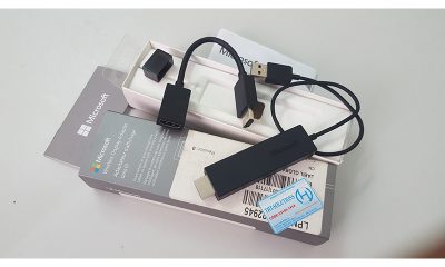 Wireless Display Adapter