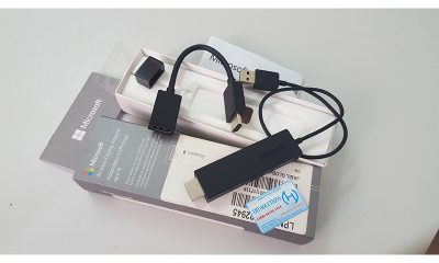 Wireless Display Adapter