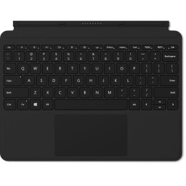 Microsoft Keyboard Surface Go Black